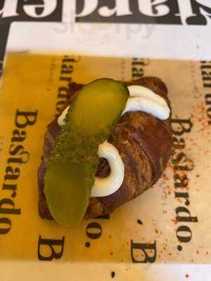 Bastardo Debibrambla