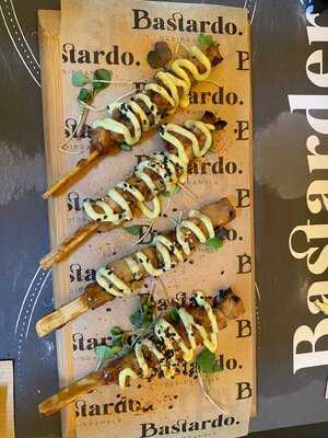 Bastardo Debibrambla