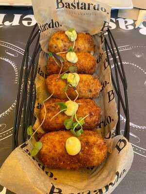 Bastardo Debibrambla