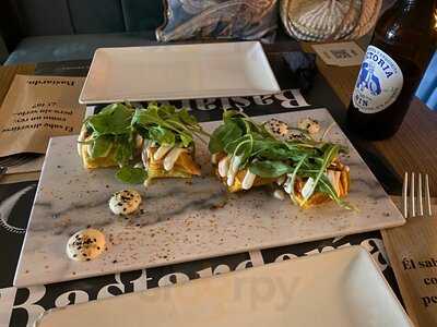 Bastardo Debibrambla