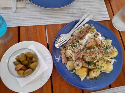 Restaurante Arrozante