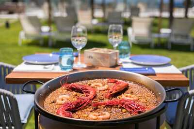 Restaurante Arrozante