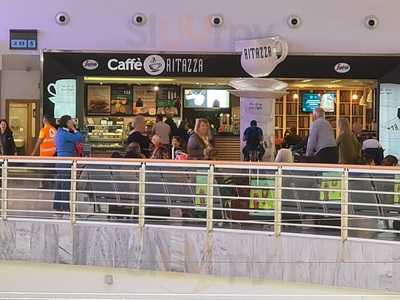 Cafè Ritazza