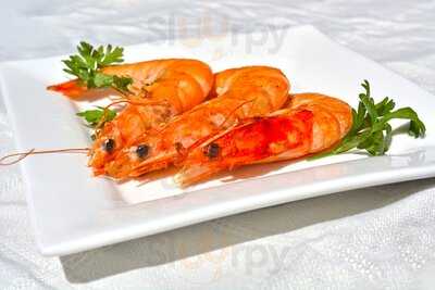 Orient Fusion Restaurant