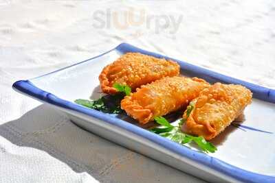 Orient Fusion Restaurant