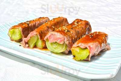 Orient Fusion Restaurant