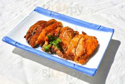 Orient Fusion Restaurant