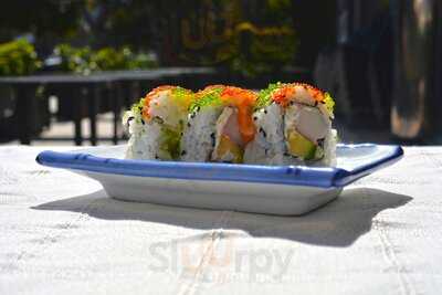 Orient Fusion Restaurant