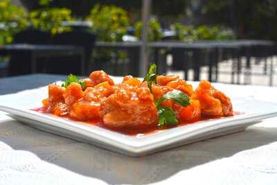 Orient Fusion Restaurant