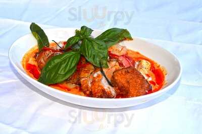 Orient Fusion Restaurant