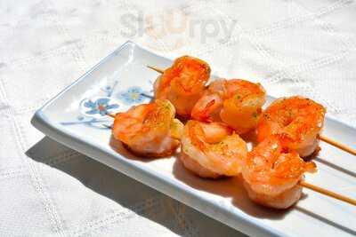 Orient Fusion Restaurant