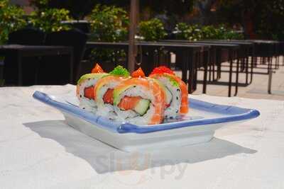 Orient Fusion Restaurant