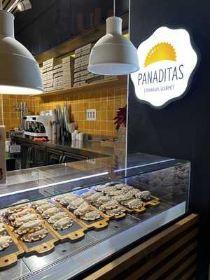 Panaditas Málaga