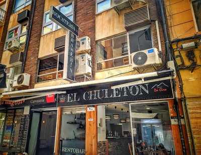 El Chuletón