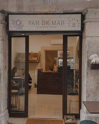 Pan De Mar