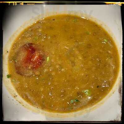 Amaica, Casa De Menjars