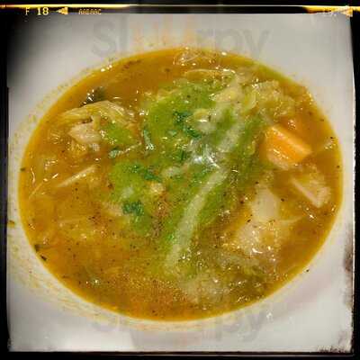 Amaica, Casa De Menjars