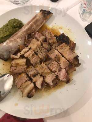 Amaica, Casa De Menjars