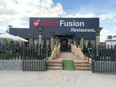 Asia Fusion