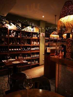 Descorche Málaga D.o.c.