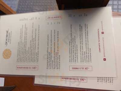 Descorche Málaga D.o.c.