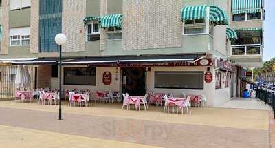 Trattoria Mamma Franca