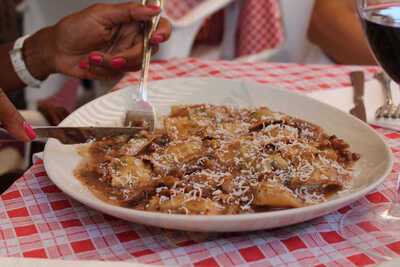 Trattoria Mamma Franca