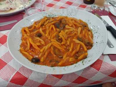 Trattoria Mamma Franca