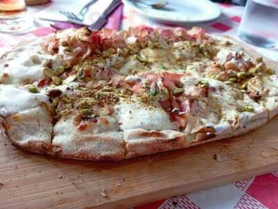 Trattoria Mamma Franca