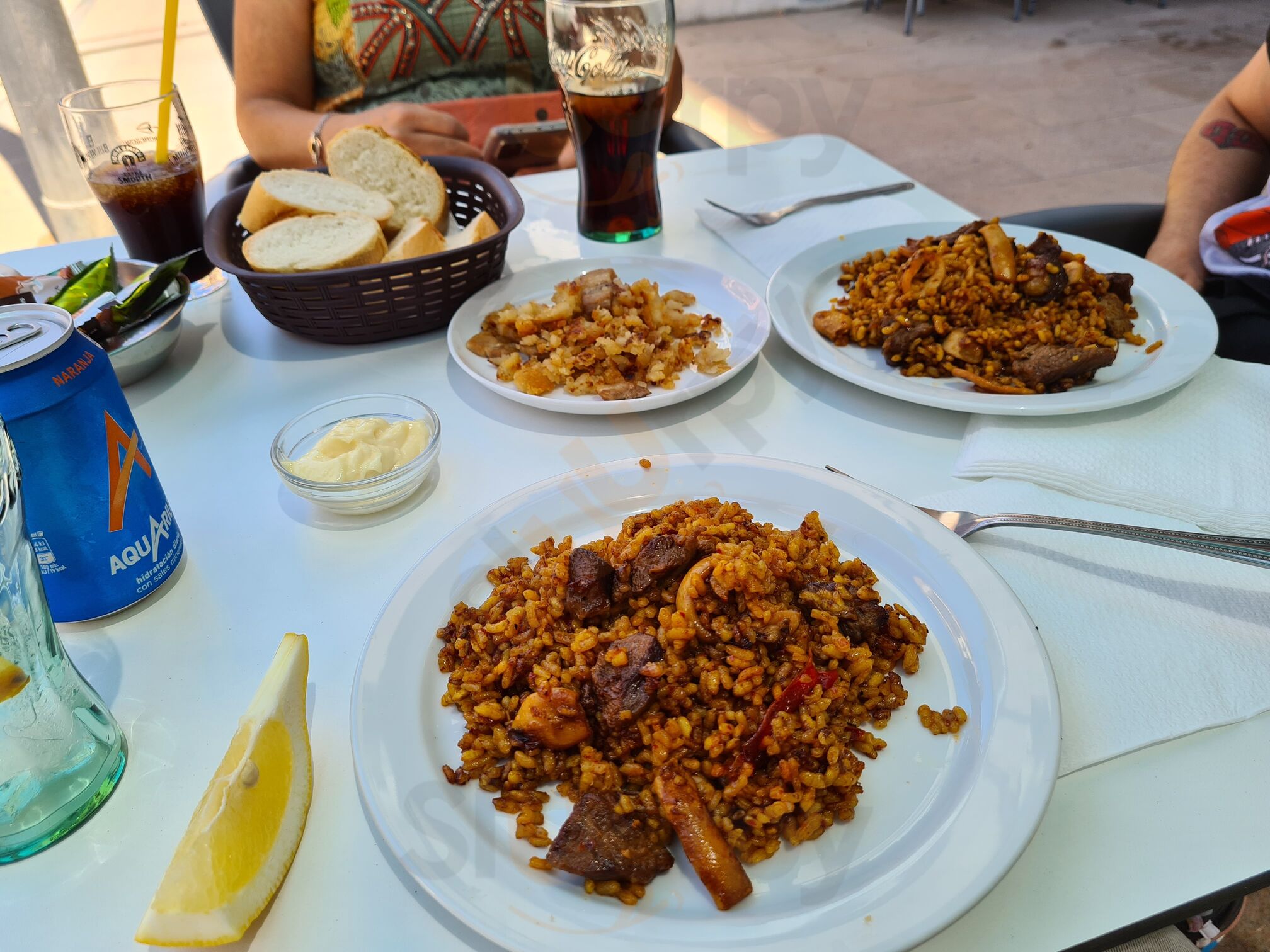 Bar La Peque