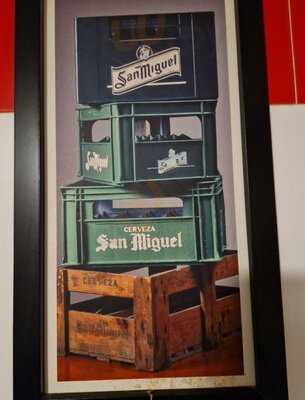 Te-piko Drinks And Food. - Photo 7