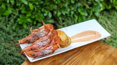 Te-piko Drinks And Food.