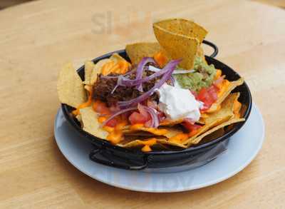 Te-piko Drinks And Food.