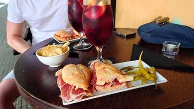 Mallorca Delicatessen - Mateu Pons