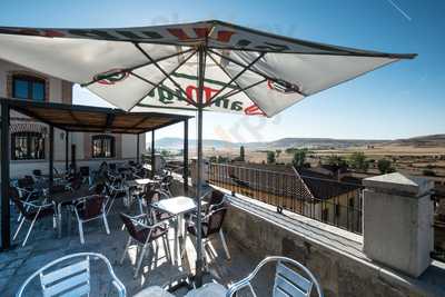 Restaurante El Fuero