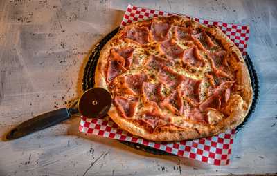 Restaurante El Fuero