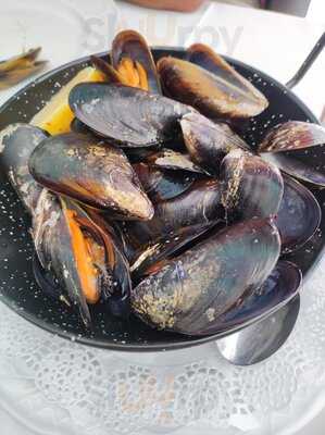 Freiduria Marisqueria Moya