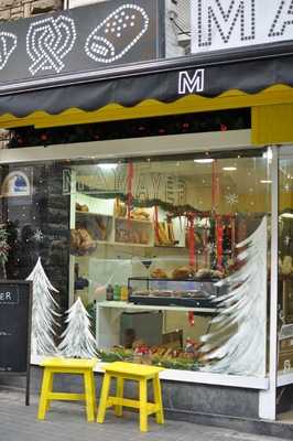 Boulangerie Mayer