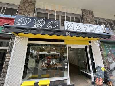 Boulangerie Mayer