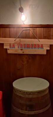 La Tremenda Bodeguita