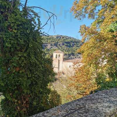 Escondite De San Miguel