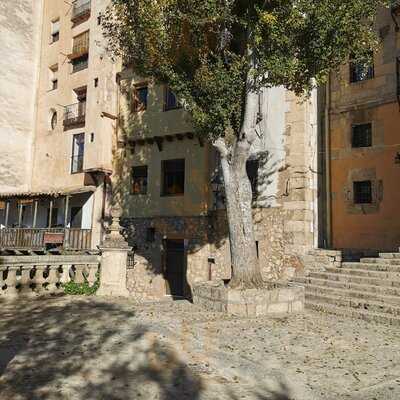 Escondite De San Miguel