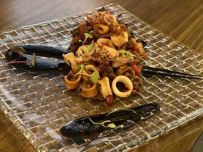 Escondite De San Miguel