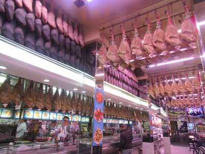 Paraiso Del Jamon