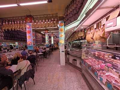 Paraiso Del Jamon