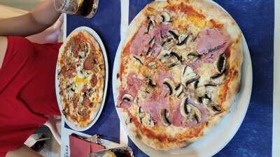 Ristorante Pizzeria Mamma Leone