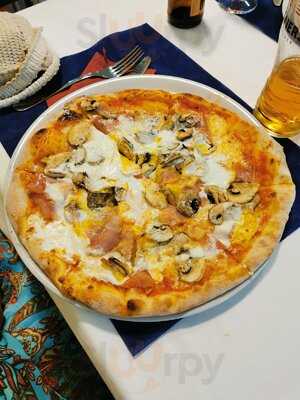 Ristorante Pizzeria Mamma Leone