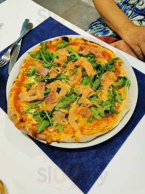 Ristorante Pizzeria Mamma Leone