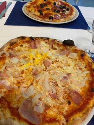 Ristorante Pizzeria Mamma Leone