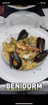 Ristorante Pizzeria Mamma Leone